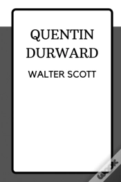 Capa do artigo Quentin Durward