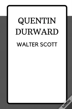 Capa do artigo Quentin Durward