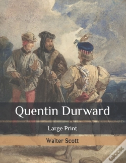 Capa do artigo Quentin Durward