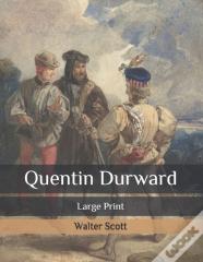 Quentin Durward