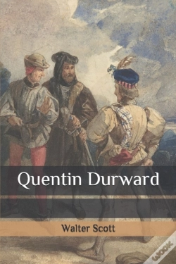 Capa do artigo Quentin Durward