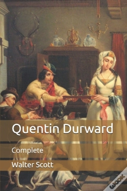 Capa do artigo Quentin Durward