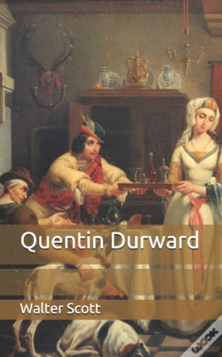 Capa do artigo Quentin Durward