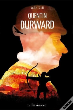 Capa do artigo Quentin Durward