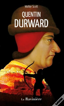 Capa do artigo Quentin Durward