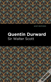Capa do artigo Quentin Durward