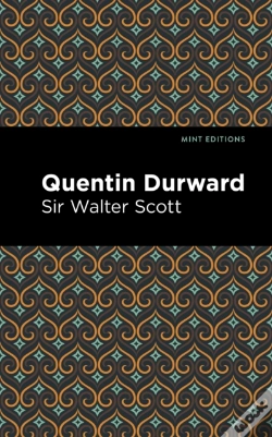 Capa do artigo Quentin Durward