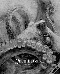 Capa do artigo Quentin Garel ; Monographie