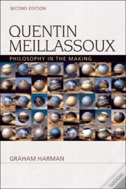 Capa do artigo Quentin Meillassoux