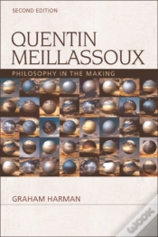 Capa do artigo Quentin Meillassoux
