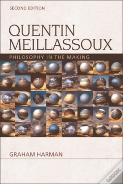 Capa do artigo Quentin Meillassoux