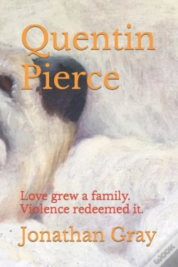 Capa do artigo Quentin Pierce