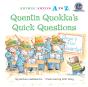 Quentin Quokka'S Quick Questions - Preview