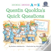 Quentin Quokka'S Quick Questions
