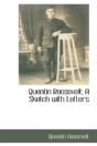 Quentin Roosevelt; A Sketch With Letters - Preview