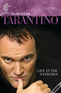 Capa do artigo Quentin Tarantino