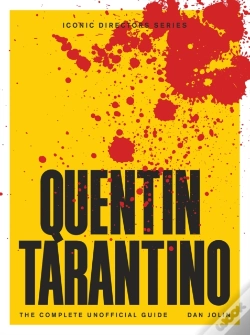 Capa do artigo Quentin Tarantino