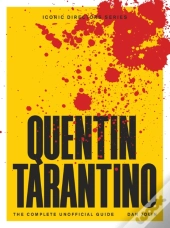 Quentin Tarantino