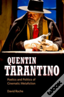 Quentin Tarantino