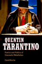 Quentin Tarantino - Preview