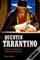 Quentin Tarantino