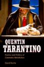 Quentin Tarantino - Preview
