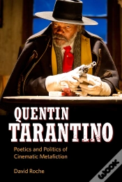 Capa do artigo Quentin Tarantino