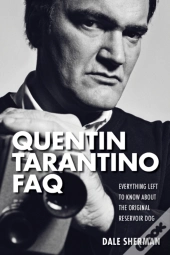 Quentin Tarantino Faq