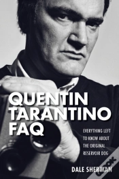 Capa do artigo Quentin Tarantino Faq