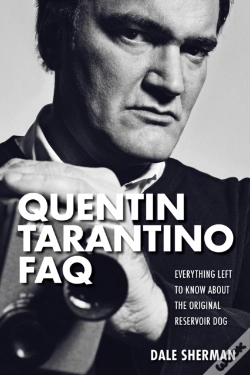 Capa do artigo Quentin Tarantino Faq