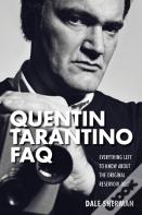Quentin Tarantino Faq
