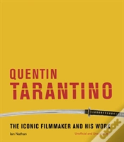 Capa do artigo Quentin Tarantino
