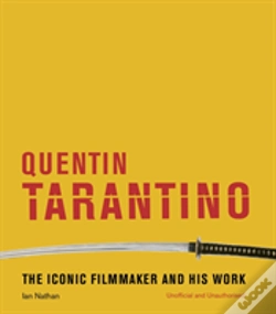 Capa do artigo Quentin Tarantino