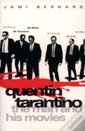 Quentin Tarantino