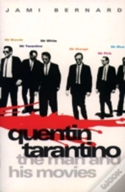 Capa do artigo Quentin Tarantino