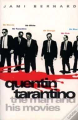 Capa do artigo Quentin Tarantino
