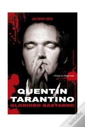 Capa do artigo Quentin Tarantino