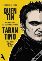Capa do artigo Quentin Tarantino