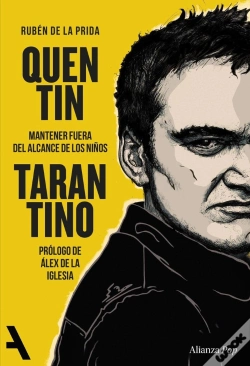 Capa do artigo Quentin Tarantino