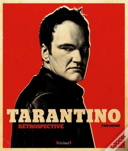 Capa do artigo Quentin Tarantino