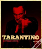 Capa do artigo Quentin Tarantino