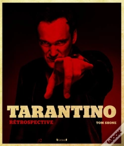 Capa do artigo Quentin Tarantino