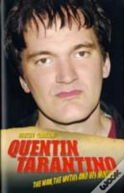 Capa do artigo Quentin Tarantino