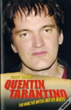 Capa do artigo Quentin Tarantino