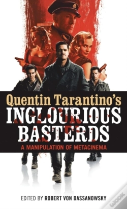 Capa do artigo Quentin Tarantino'S Inglourious Basterds