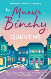 Capa do artigo Quentins
