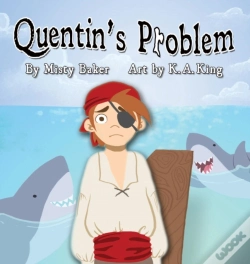 Capa do artigo Quentin'S Problem