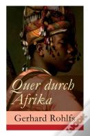 Quer Durch Afrika