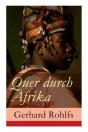 Quer Durch Afrika - Preview
