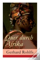 Quer Durch Afrika